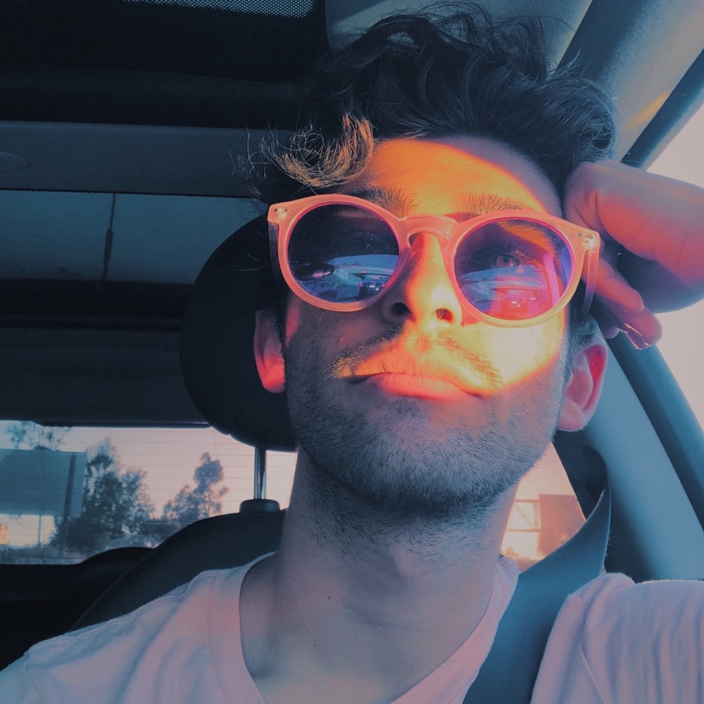 Meet your Posher, Chase